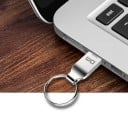 Memoria USB - Plata 7