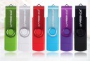 Memoria USB 2 en 1 J2983 8