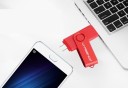 Memoria USB 2 en 1 J2983 10