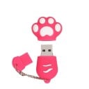 Memoria USB 2.0 J28 8