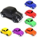 Memoria USB coche escarabajo 8