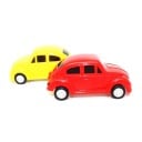 Memoria USB coche escarabajo 9