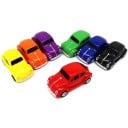 Memoria USB coche escarabajo 10