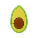 Memoria USB de aguacate 1