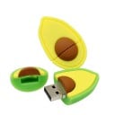 Memoria USB de aguacate 3