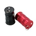 Barril de unidad flash USB 4