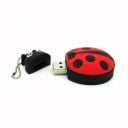 Memoria USB de mariquita 4