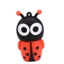 Memoria USB Mariquita H57 2
