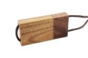 Memoria USB de madera 6