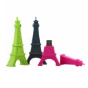 Memoria USB de la Torre Eiffel 4
