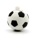 Memoria USB con forma de balón de fútbol 1