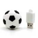 Memoria USB con forma de balón de fútbol 4