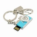 Cámara con unidad flash USB 3