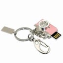 Cámara con unidad flash USB 4
