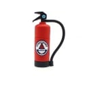Extintor de incendios con memoria USB 1