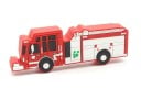 Memoria USB de camión de bomberos 2