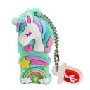 Memoria USB de unicornio 5