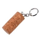 Memoria USB de corcho 2