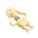 USB flash disk Kostlivec 4