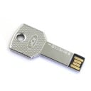 Memoria USB con llave de metal 3