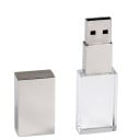 Memoria USB Crystal 3