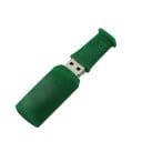 Memoria USB con cerveza embotellada 3