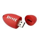 Bola de unidad flash USB 7