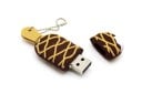 Memoria USB con forma de helado 5