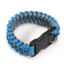Bransoletka nylonowa z pamięcią USB 2