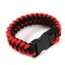 Bransoletka nylonowa z pamięcią USB 3