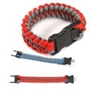 Bransoletka nylonowa z pamięcią USB 6