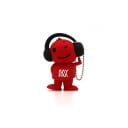 Figura de palo en forma de unidad flash USB 1