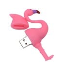 Memoria USB de flamenco 3