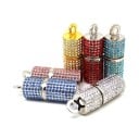Colgante de unidad flash USB 7