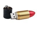 Memoria USB con forma de lápiz labial 4