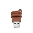 Máquina de coser con memoria USB 5