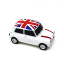 Memoria USB con forma de coche 1