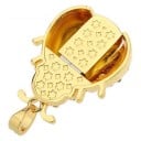 Memoria USB con forma de escarabajo 6