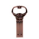 Memoria USB con forma de llave 4