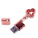 Memoria USB con forma de llave 6