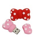 Memoria USB con forma de arco 3