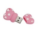 Memoria USB con forma de arco 6