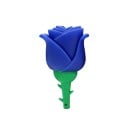 Memoria USB con forma de rosa 3