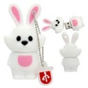 Memoria USB con forma de animal 15
