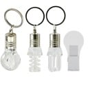 Memoria USB con forma de bombilla 8