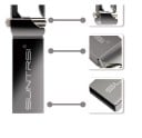 Memoria USB IMPERMEABLE - 8 GB - 128 GB 6
