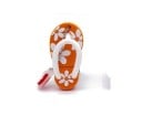 Chanclas con memoria USB 4