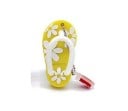 Chanclas con memoria USB 5
