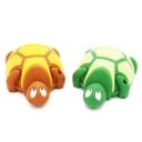 Tortuga con memoria USB 6