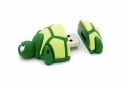 Tortuga con memoria USB 9